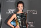Jessica Alba - Impreza przed Tribeca Film Festival
